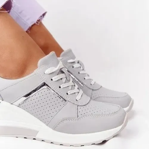 Freya - Orthopedic Sneakers