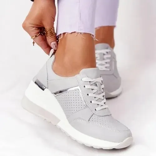 Freya - Orthopedic Sneakers
