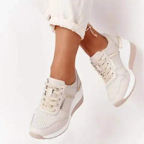 Freya - Orthopedic Sneakers