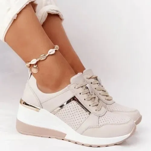 Freya - Orthopedic Sneakers