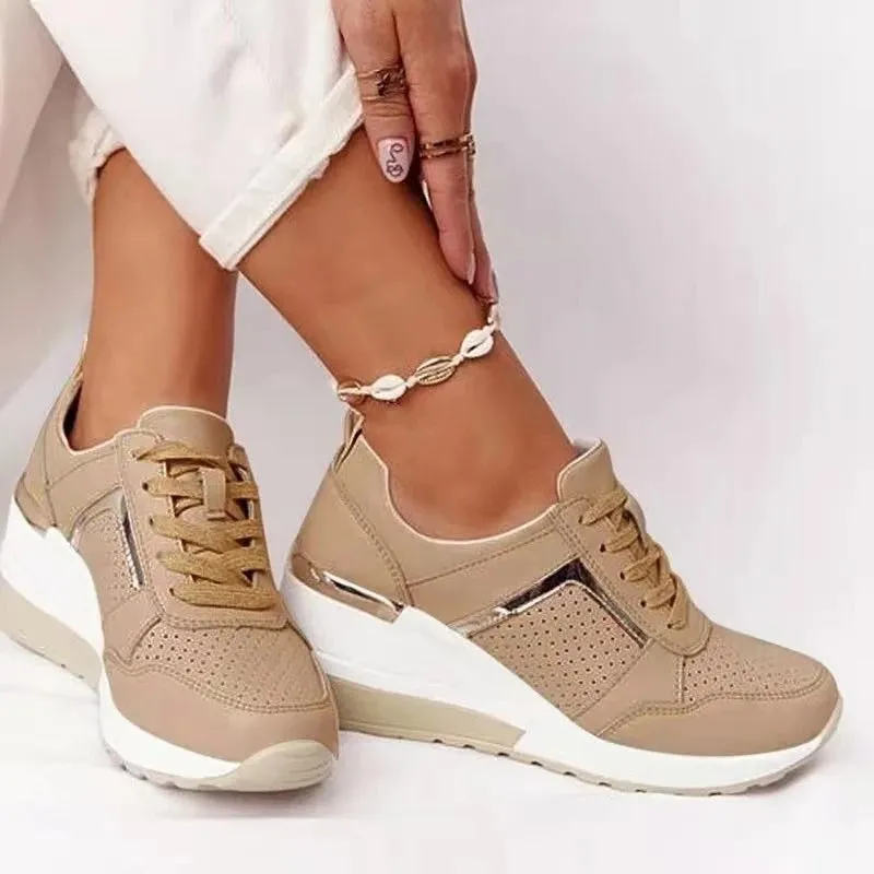 Freya - Orthopedic Sneakers
