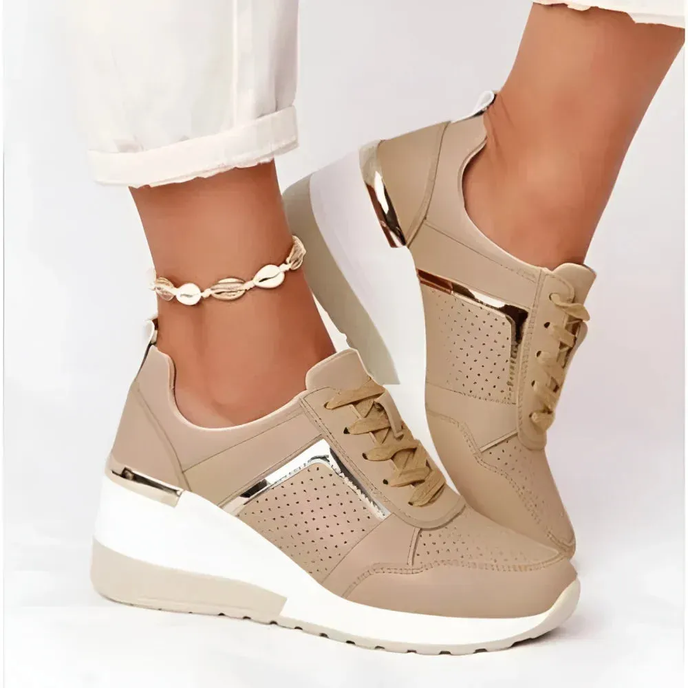 Freya - Orthopedic Sneakers
