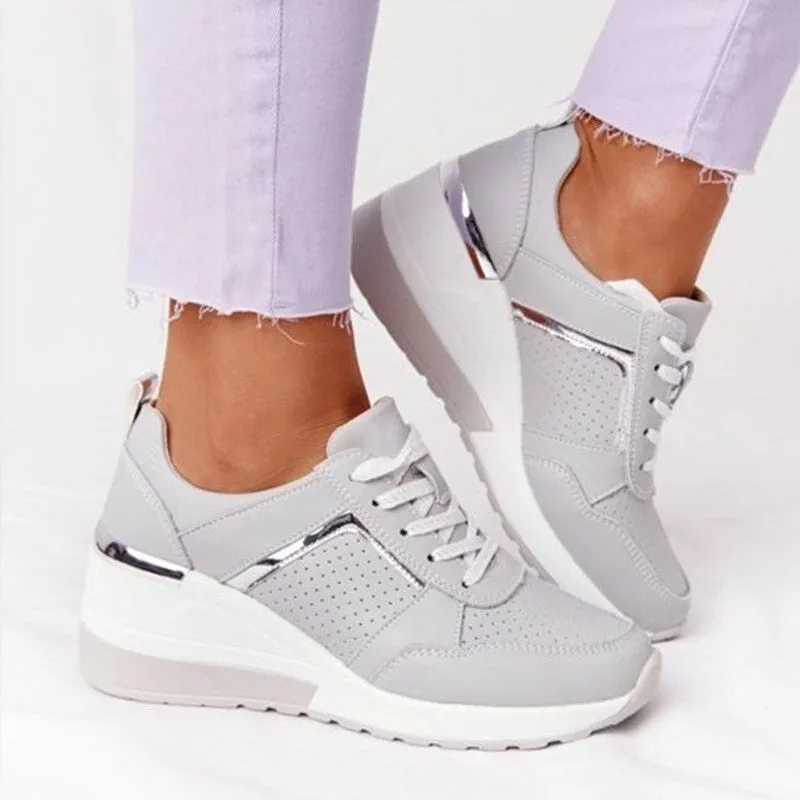 Freya - Orthopedic Sneakers