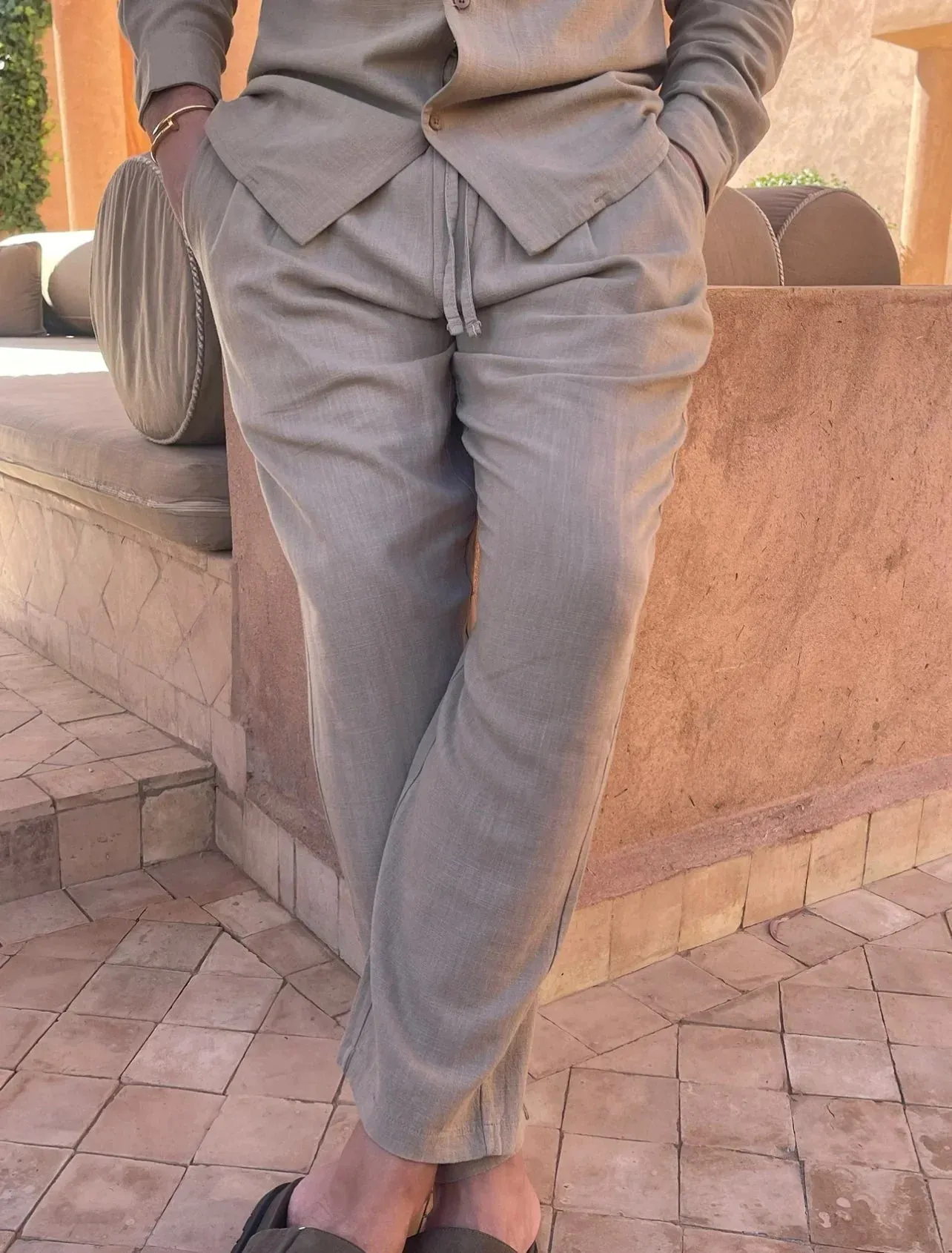 Garrett - Casual Stylish Set