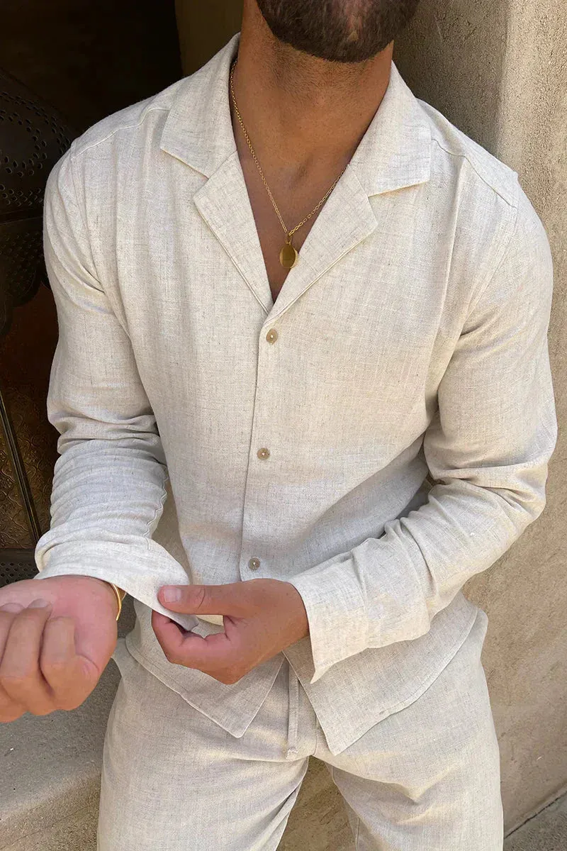Garrett - Casual Stylish Set