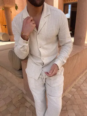 Garrett - Casual Stylish Set