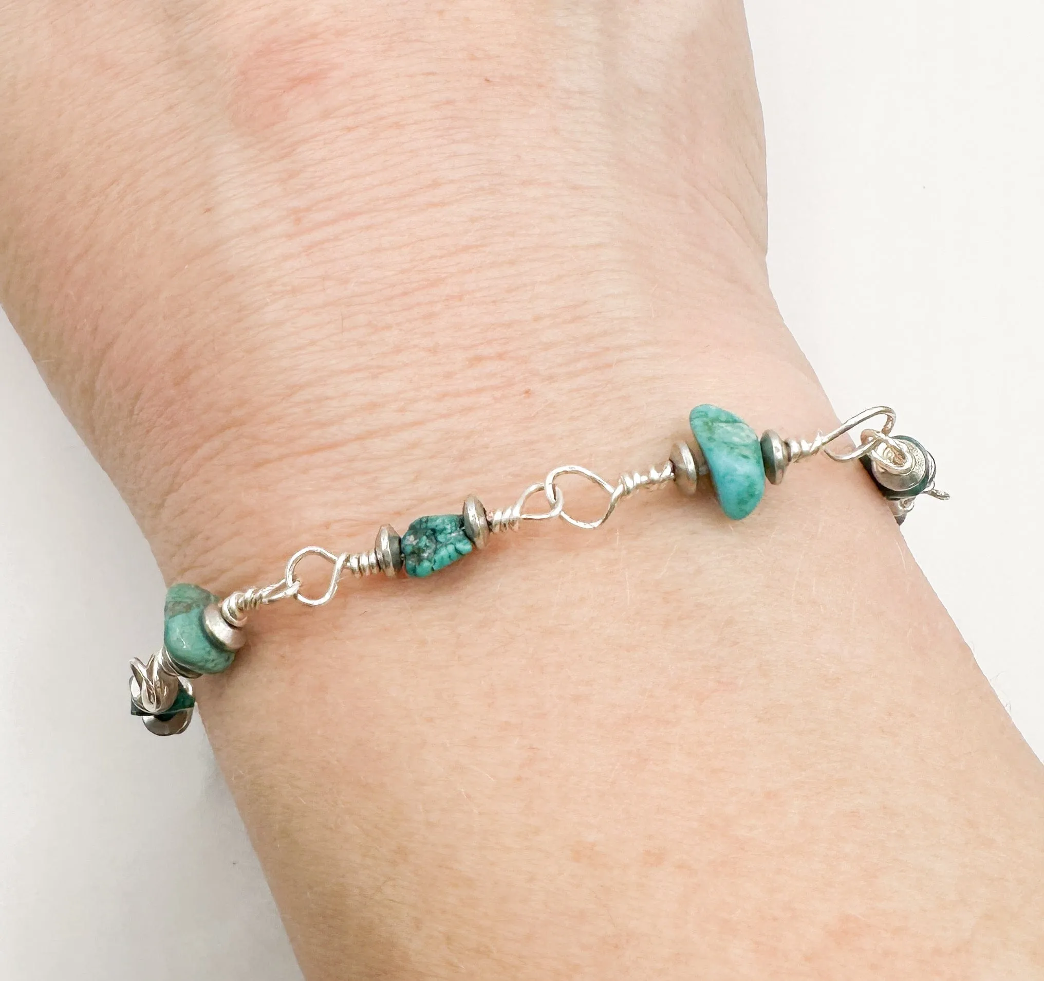 Gemma I Bracelet