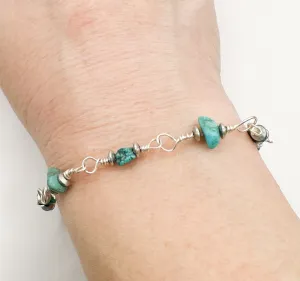 Gemma I Bracelet