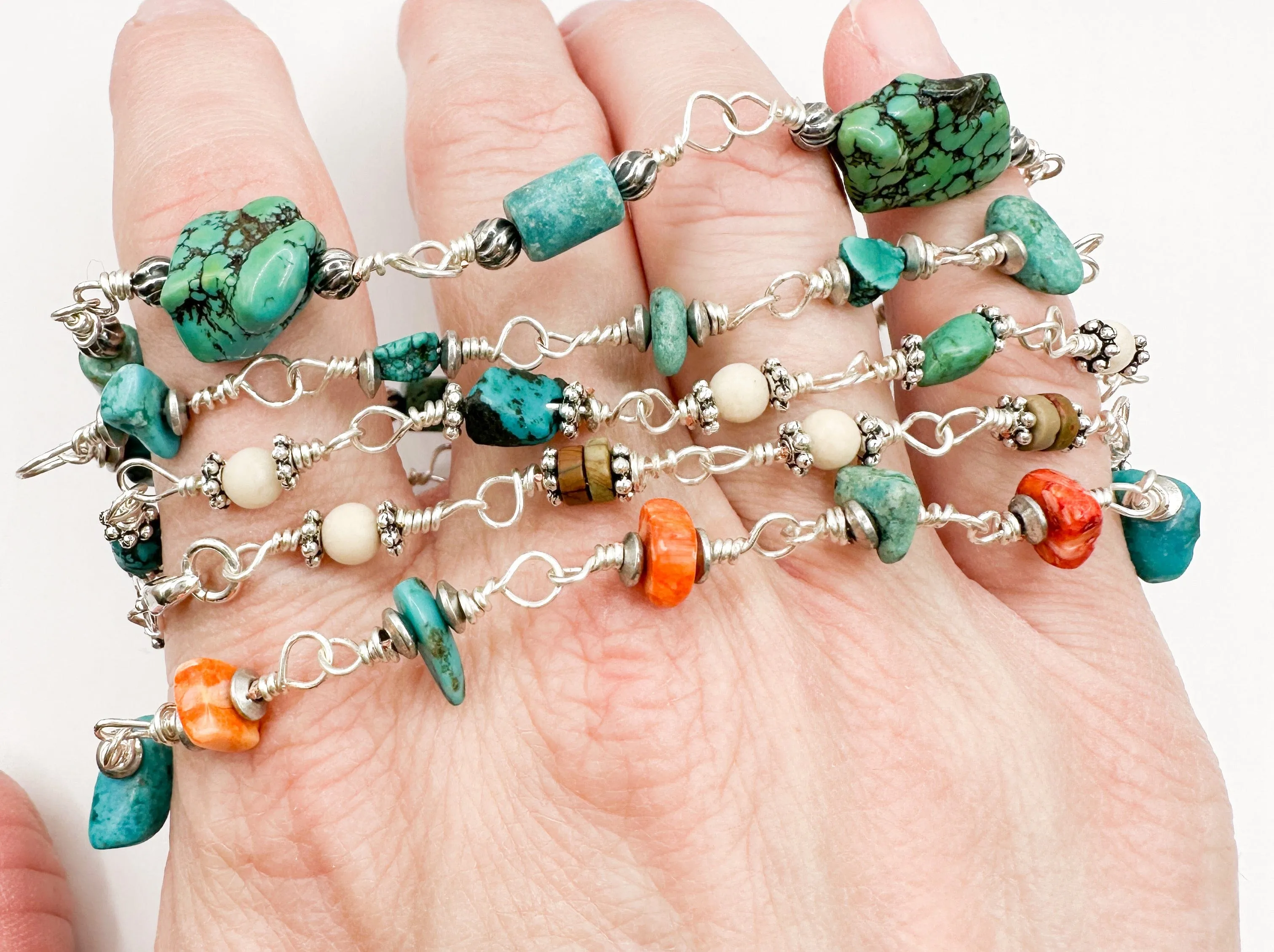 Gemma I Bracelet