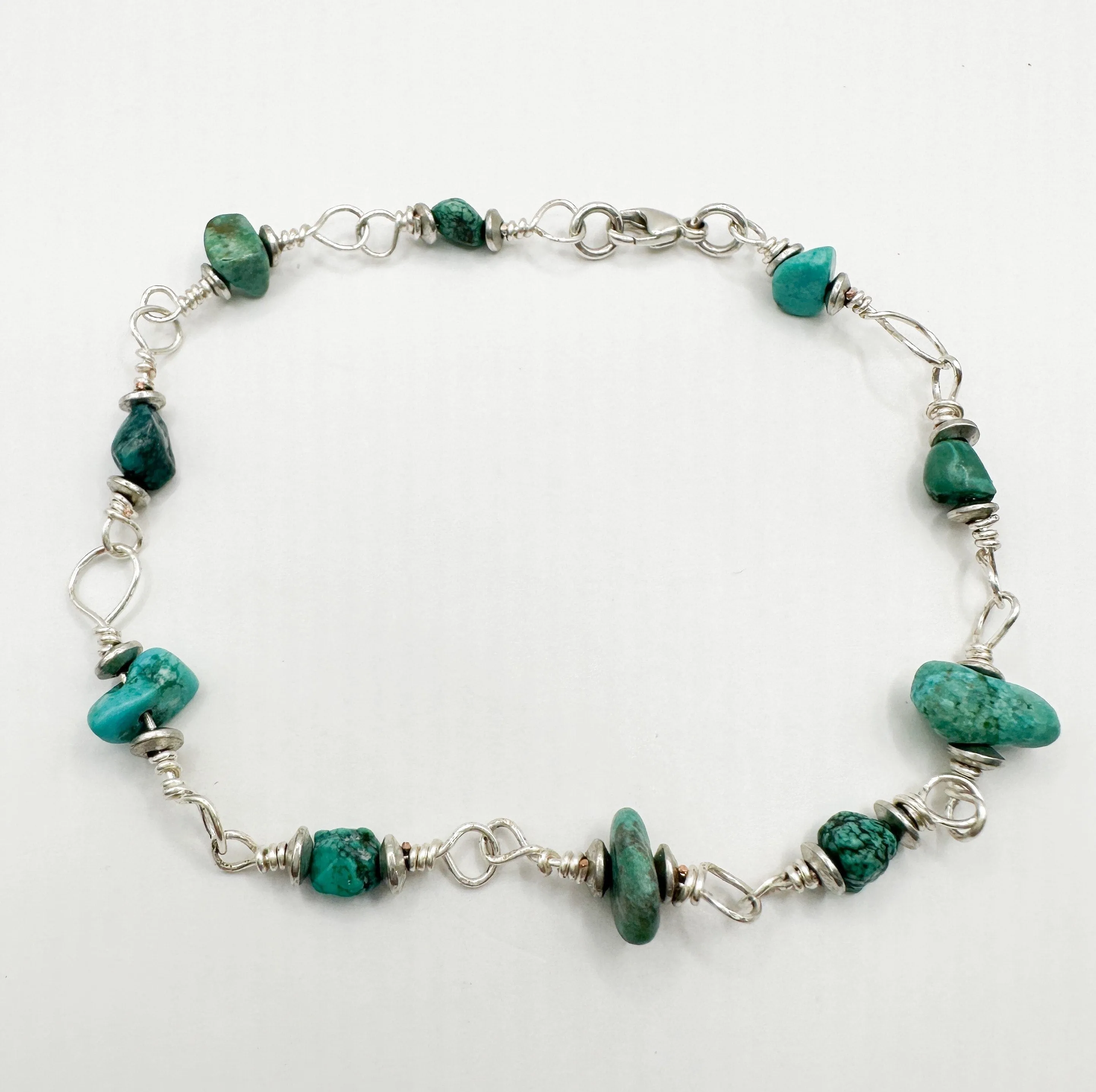 Gemma I Bracelet