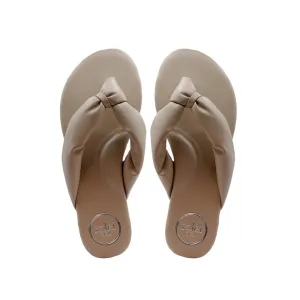 Gigi Bistro Thong Sandal
