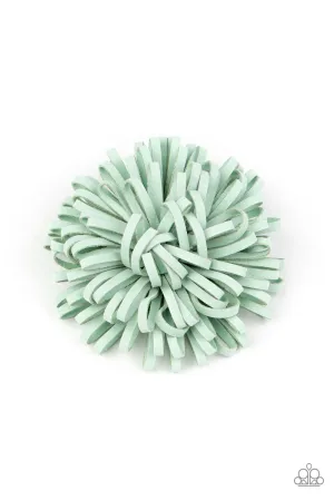 Give Me A Spring - Green