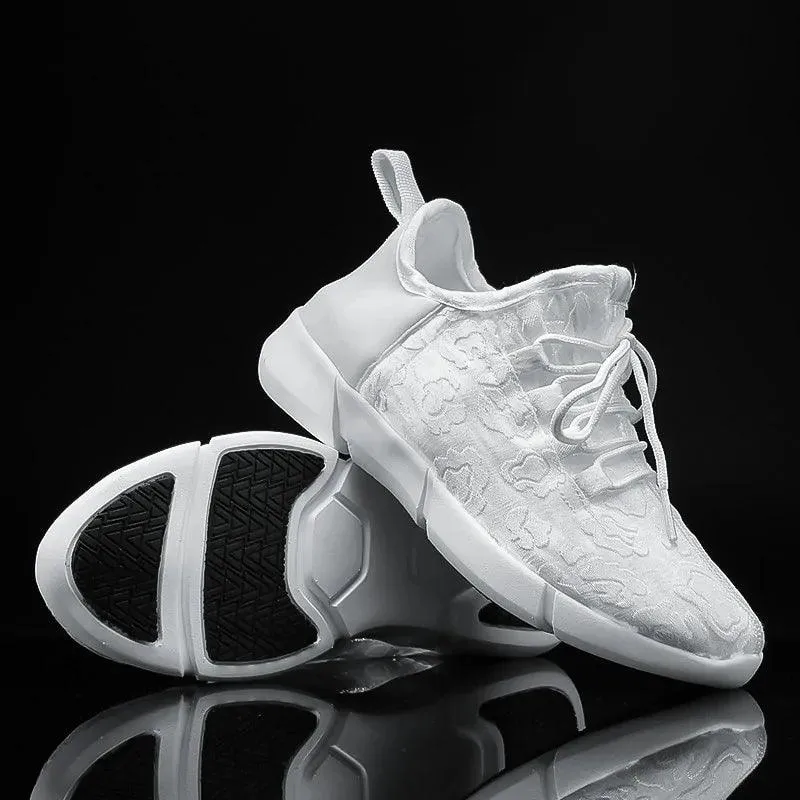 GlowStep LED Sneakers