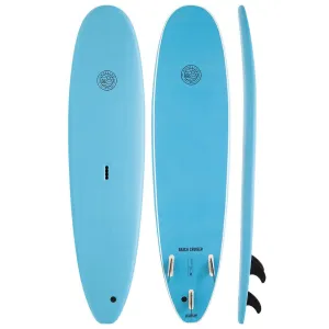 GNARALOO BEACH CRUISER SOFTBOARD 9'0"