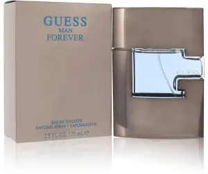 Guess Man Forever Cologne By Guess for Men