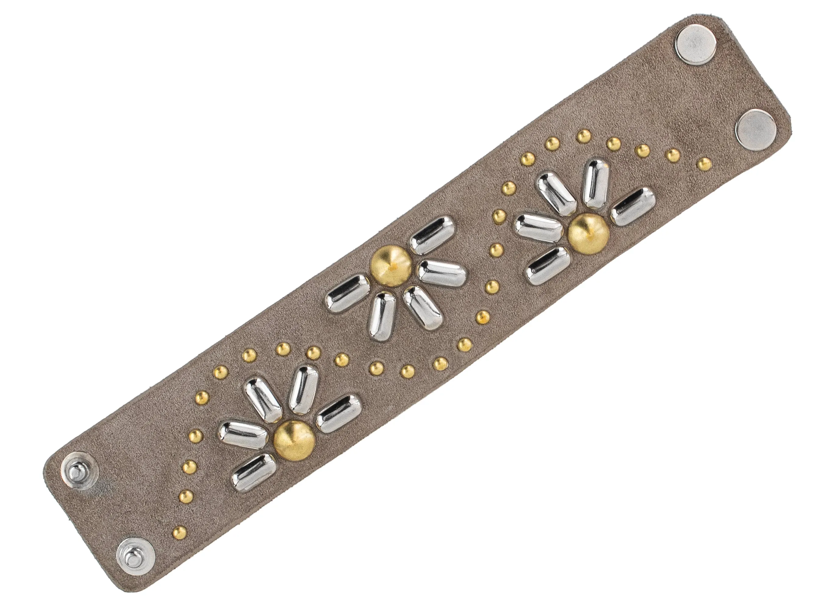 Haz De Luz 1.5" Bracelet