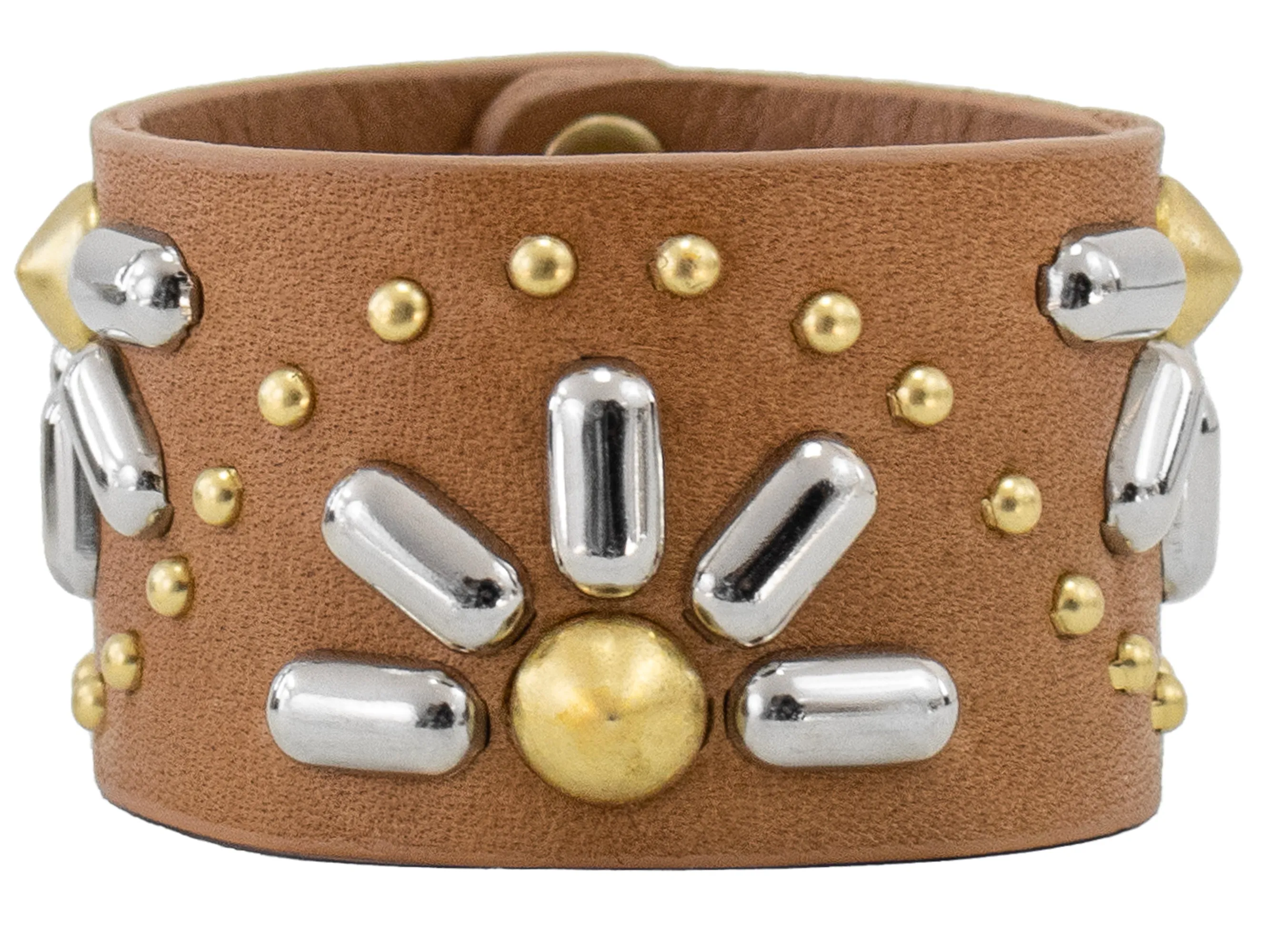 Haz De Luz 1.5" Bracelet