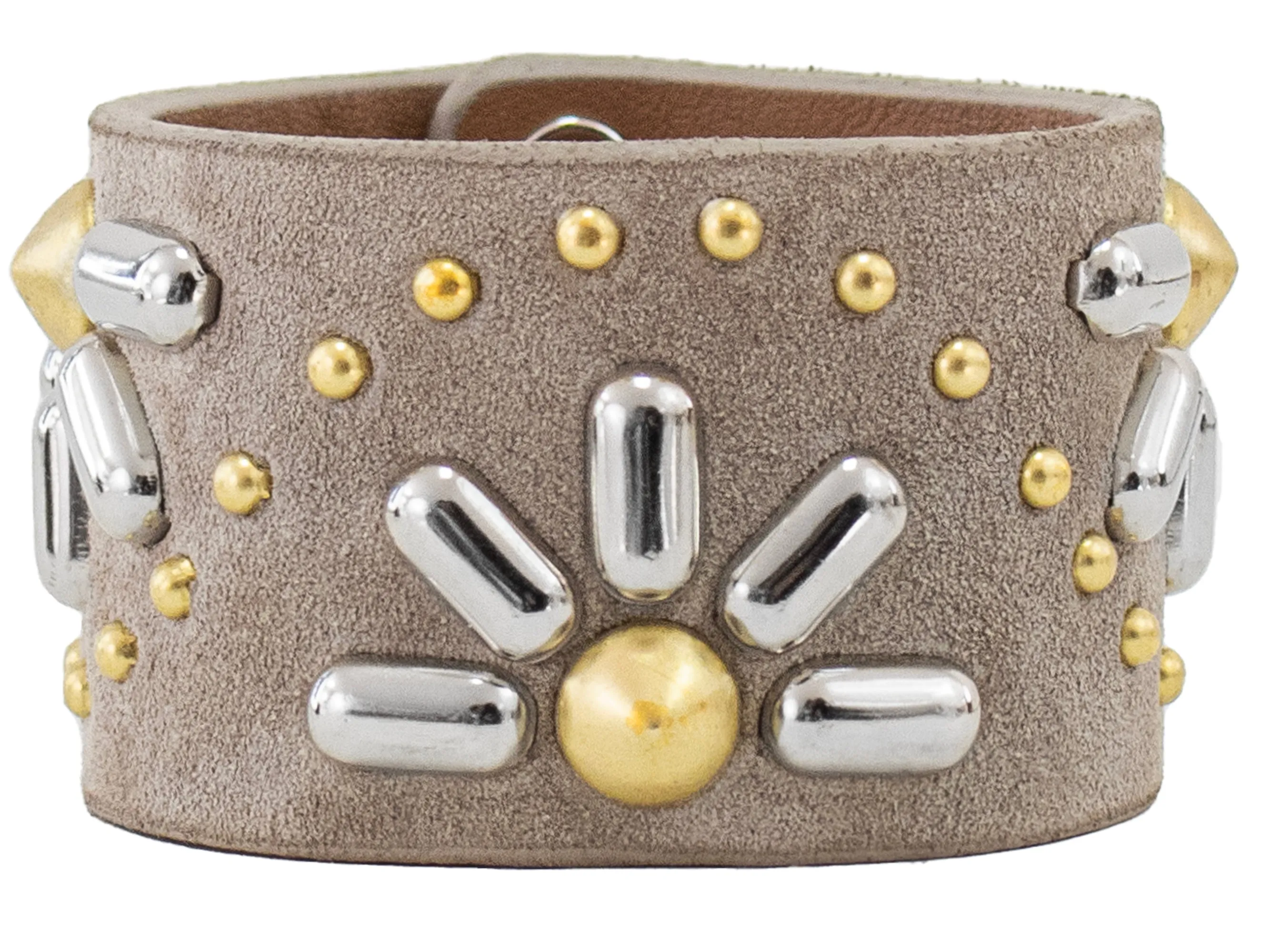 Haz De Luz 1.5" Bracelet