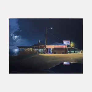 HIGH-TIDES