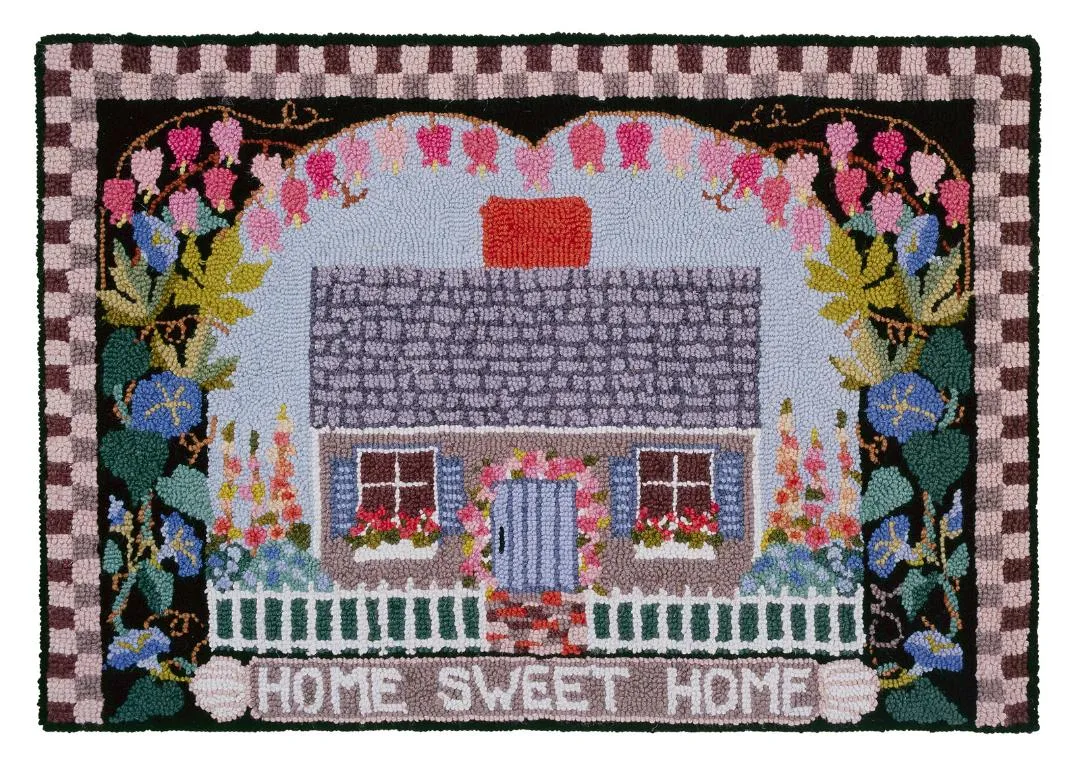 Home Sweet Home