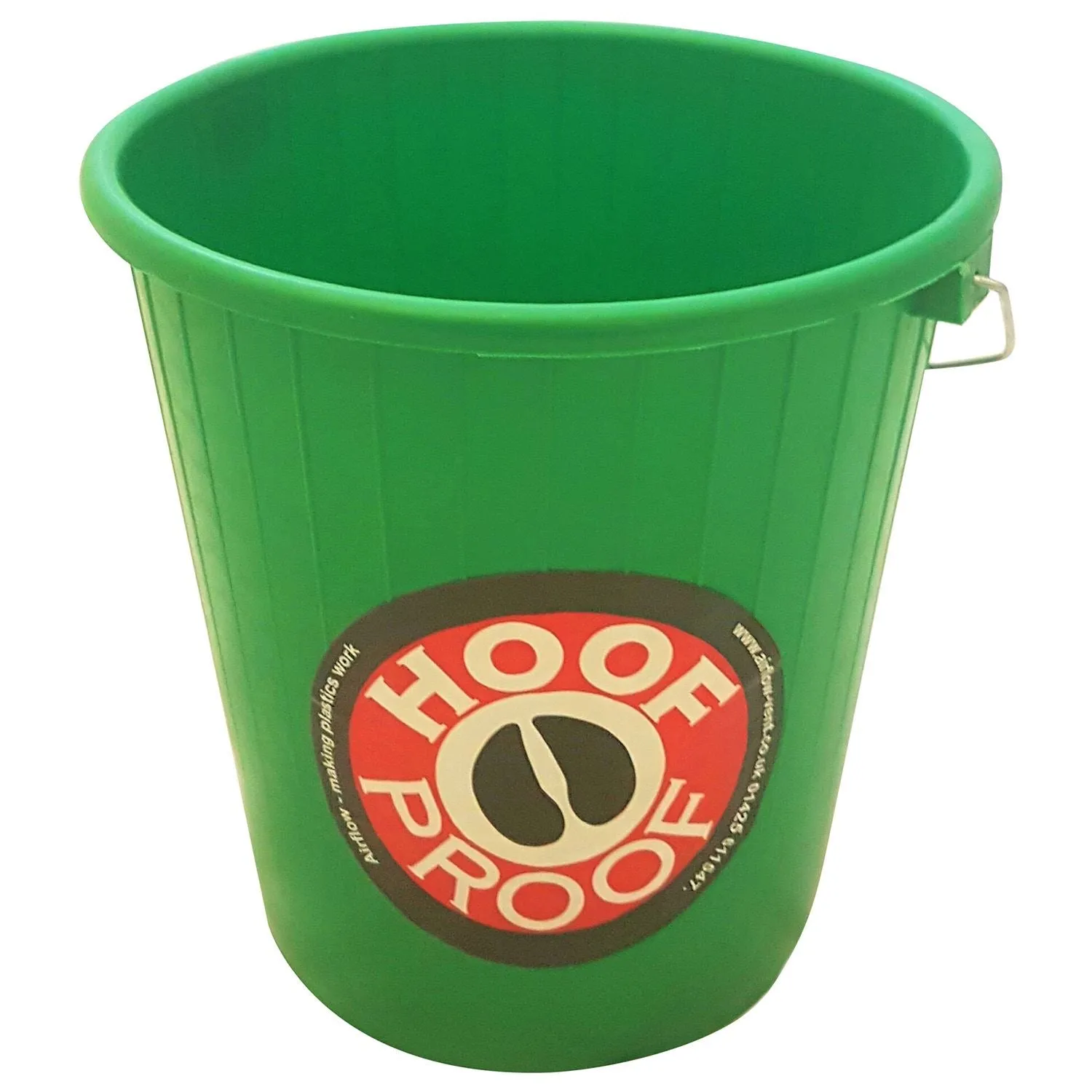 Hoof Proof Calf/Multi Purpose Bucket 5 Lt