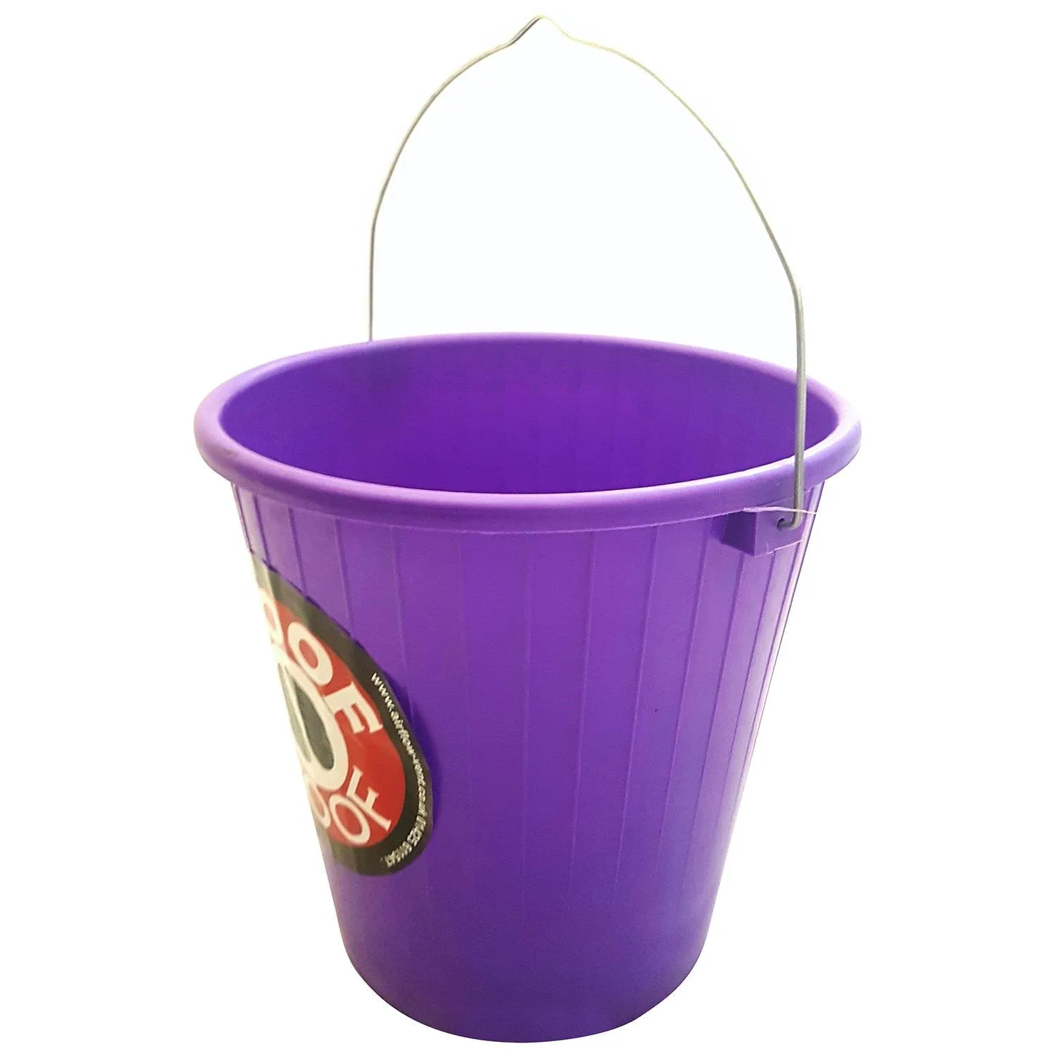 Hoof Proof Calf/Multi Purpose Bucket 5 Lt