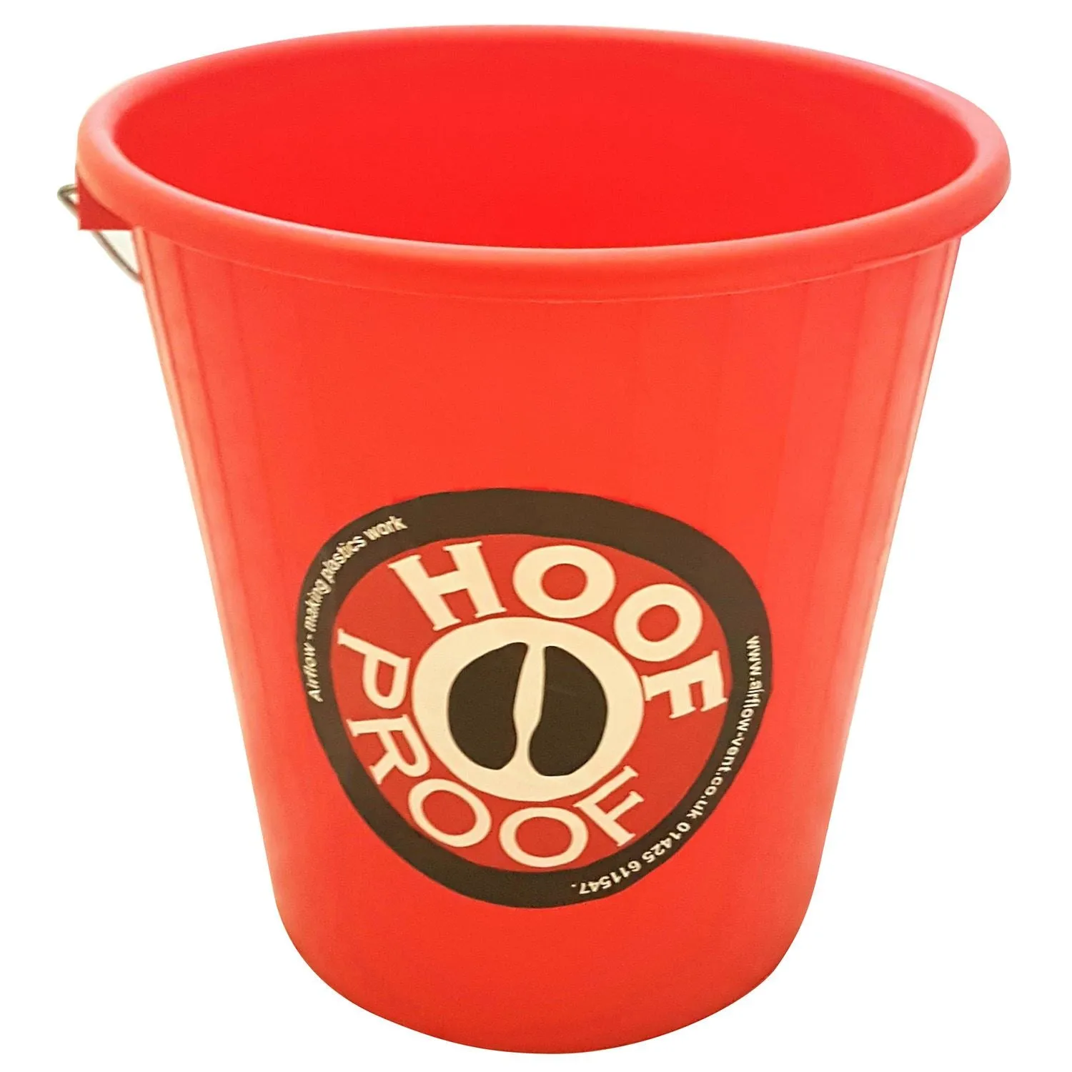 Hoof Proof Calf/Multi Purpose Bucket 5 Lt