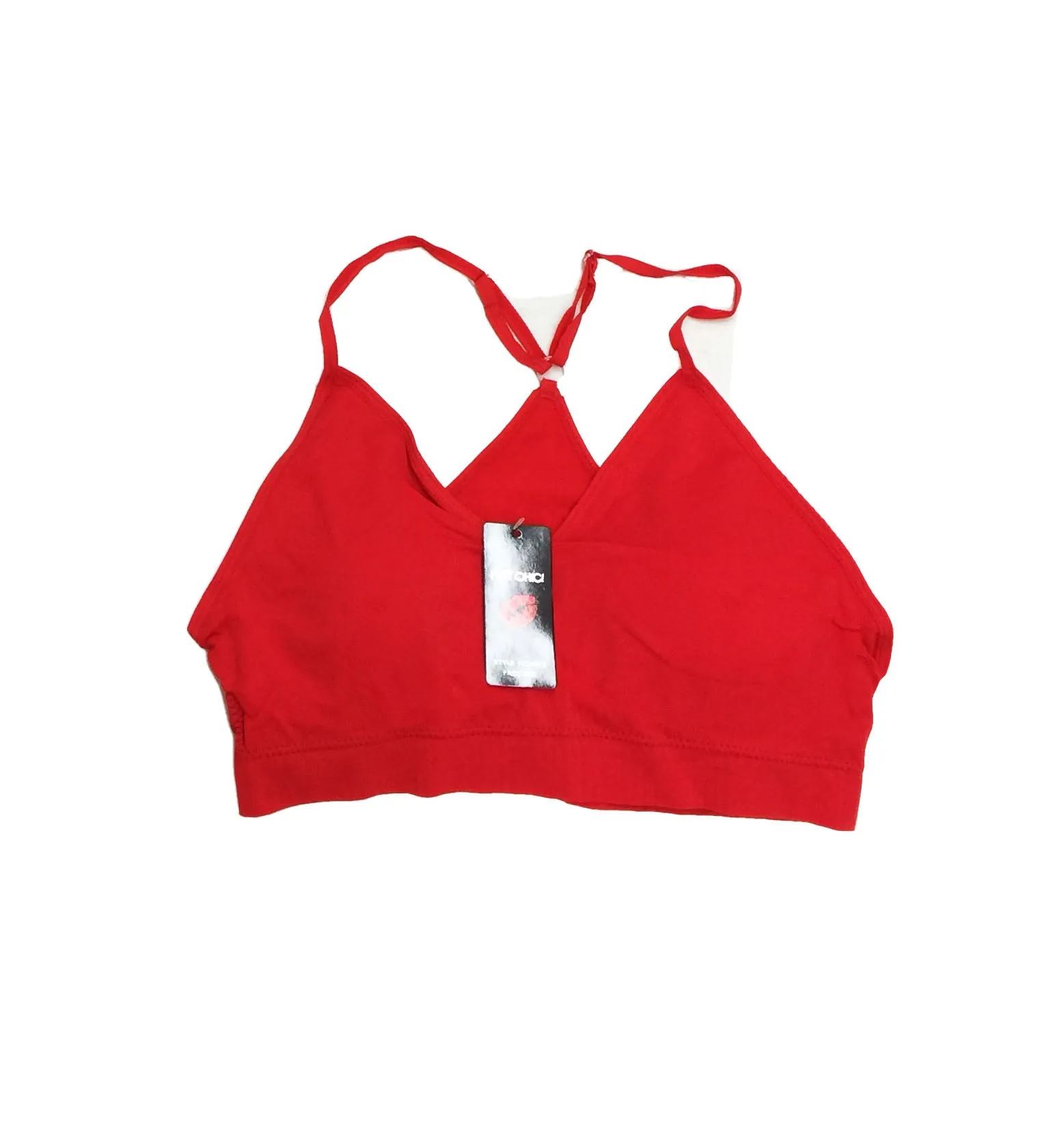 Hot Chic, Brasier Deportivo de Mujer