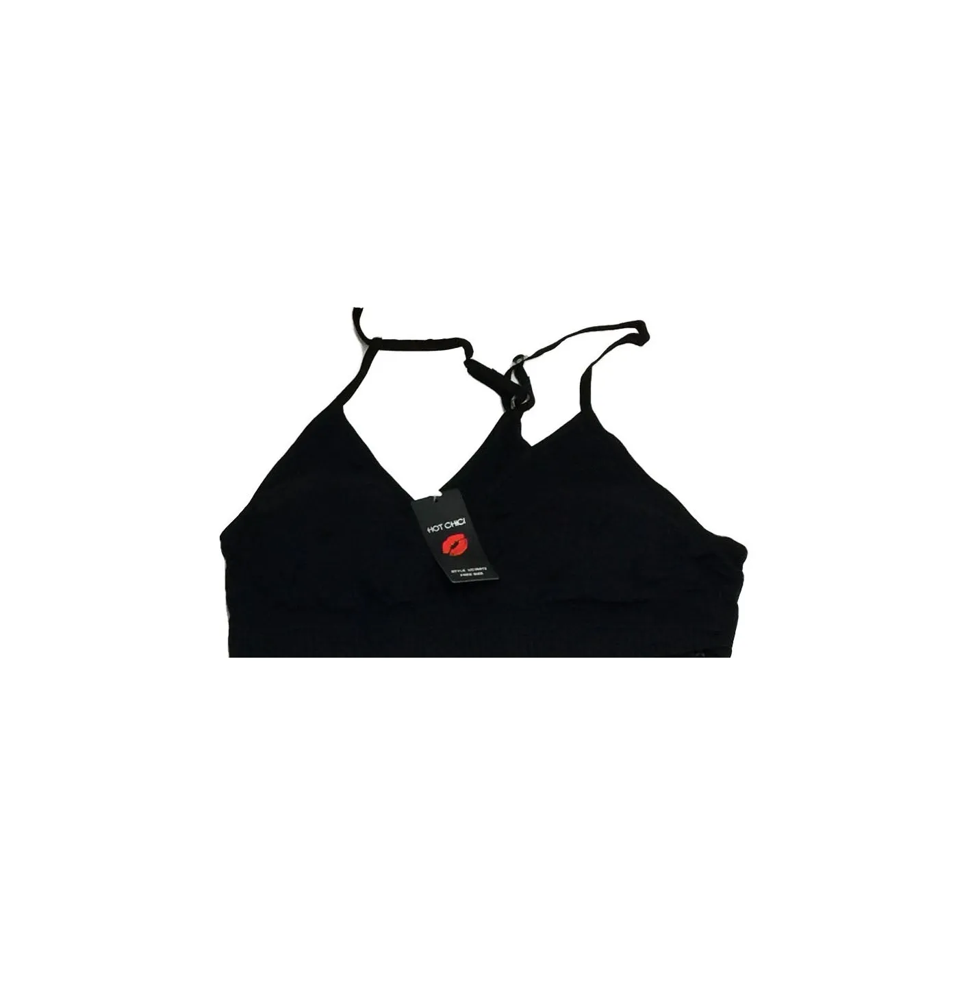 Hot Chic, Brasier Deportivo de Mujer