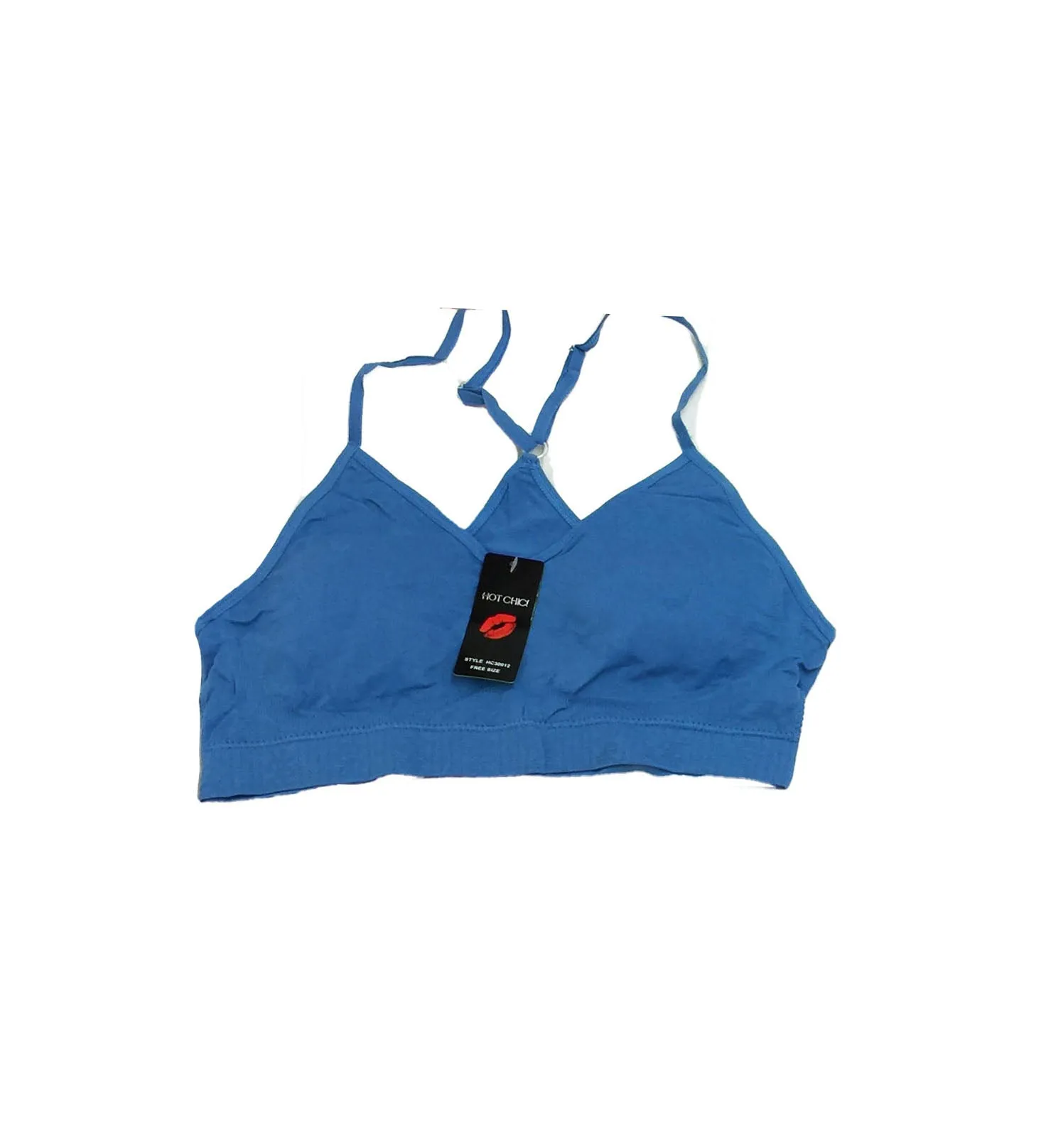 Hot Chic, Brasier Deportivo de Mujer