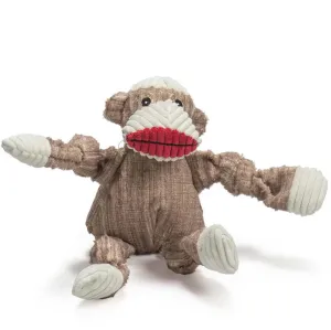 Hugglehounds Knottie Sock Monkey