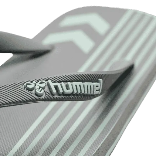 HUMMEL MULTI STRIPE FLIP FLOP