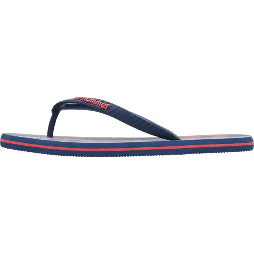 HUMMEL MULTI STRIPE FLIP FLOP