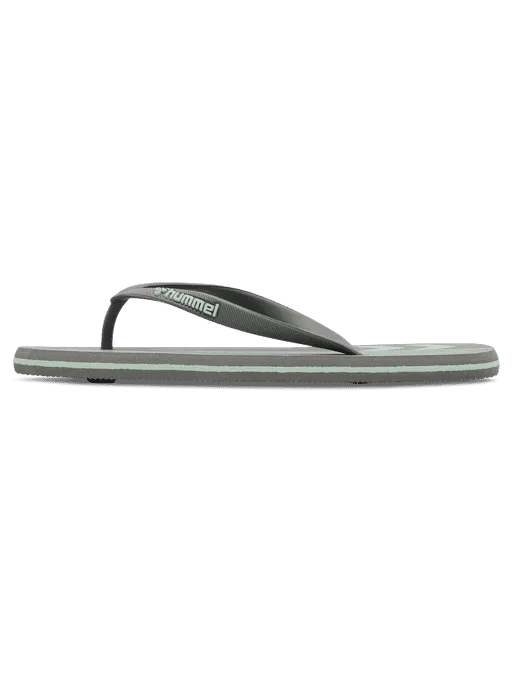 HUMMEL MULTI STRIPE FLIP FLOP