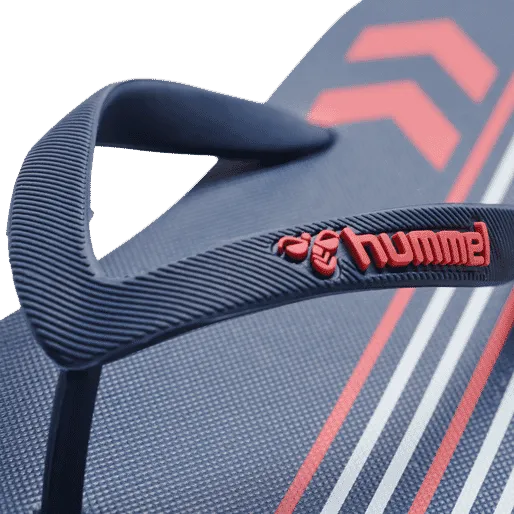 HUMMEL MULTI STRIPE FLIP FLOP