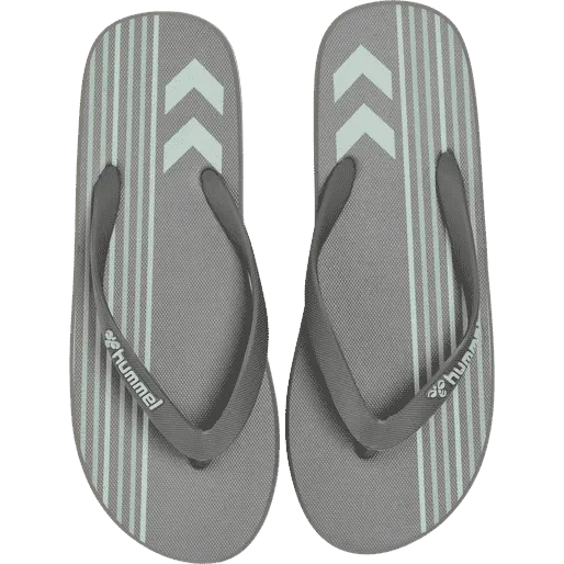 HUMMEL MULTI STRIPE FLIP FLOP