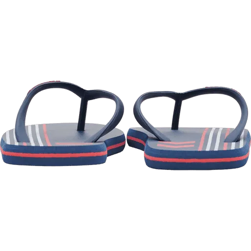 HUMMEL MULTI STRIPE FLIP FLOP