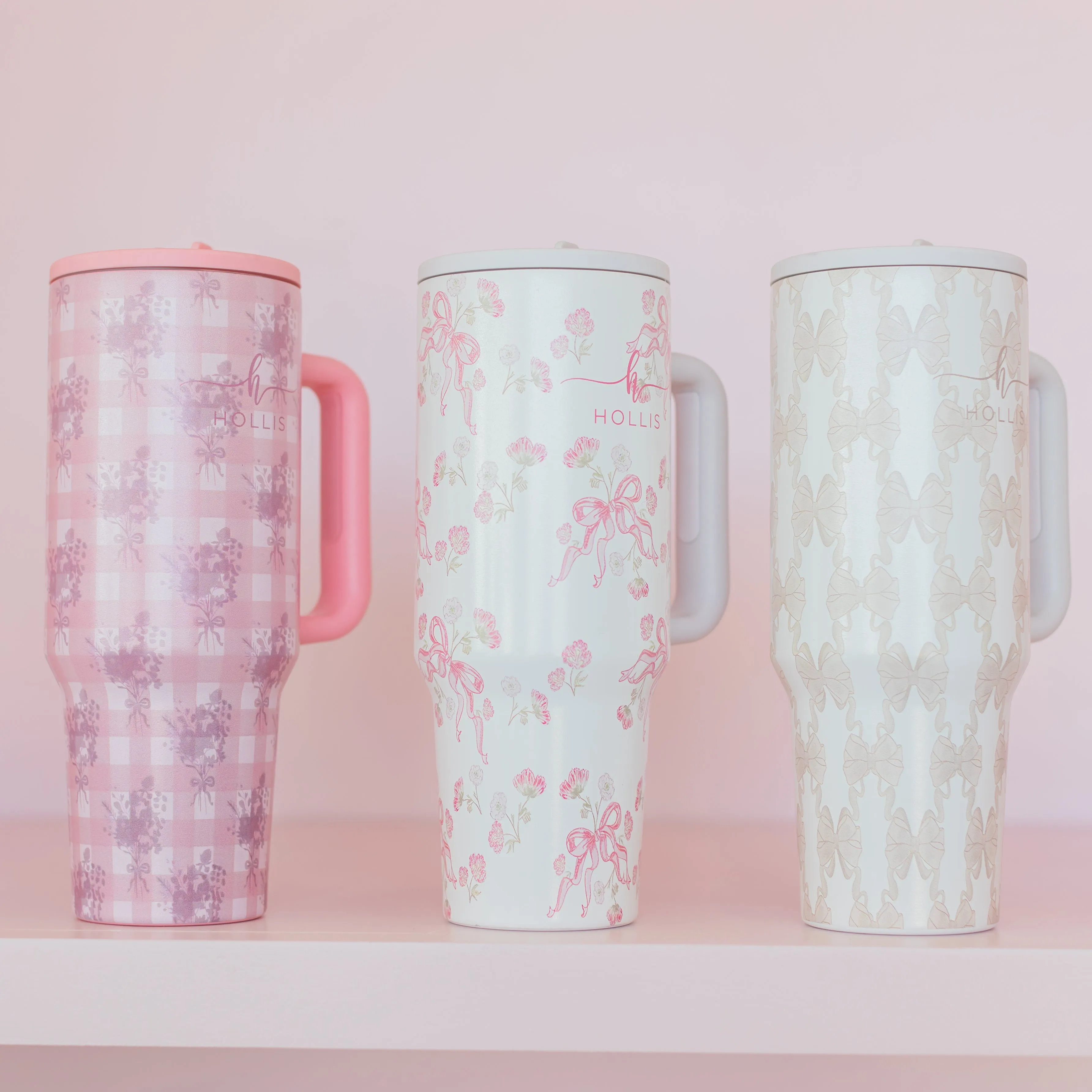 HydroChic Tumbler