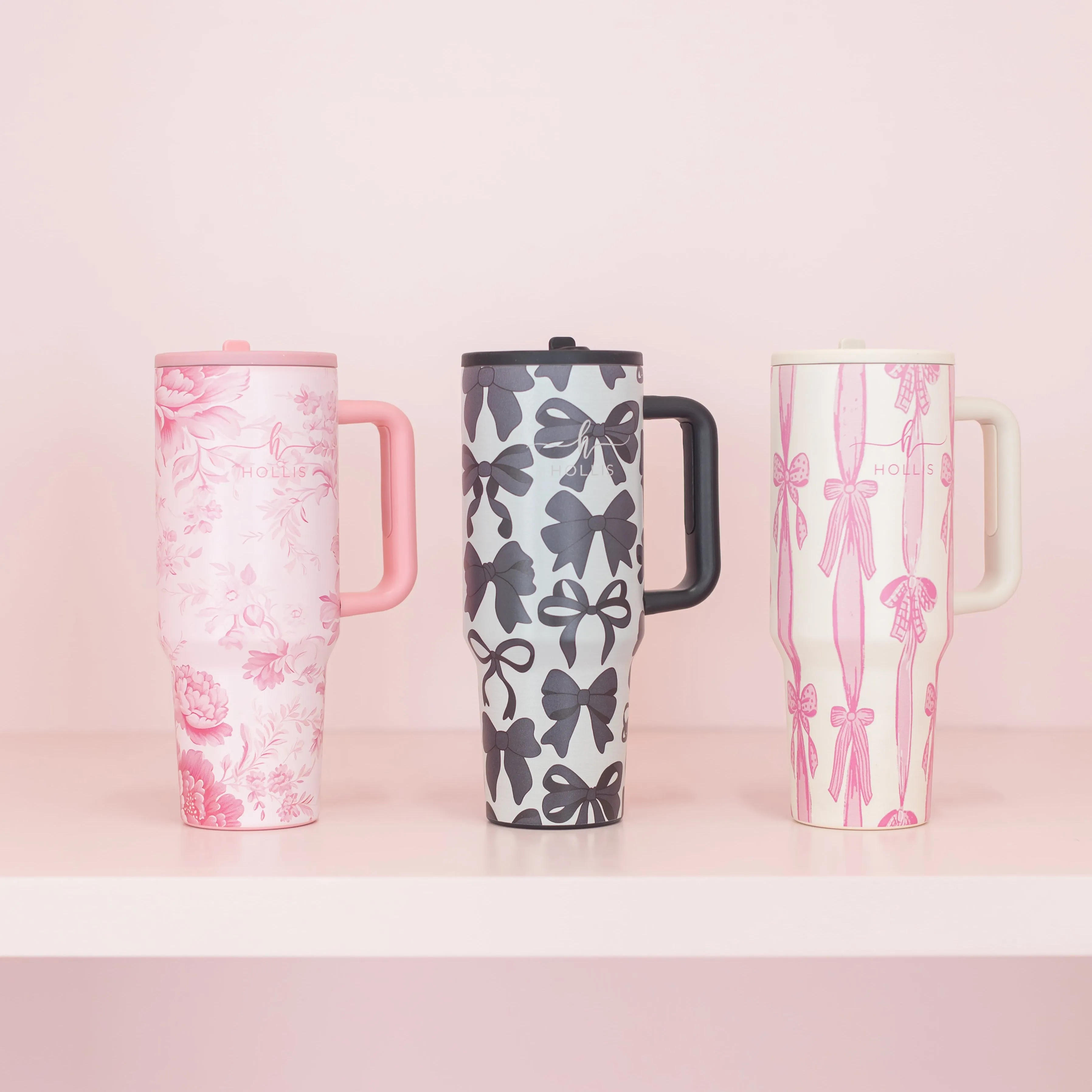 HydroChic Tumbler