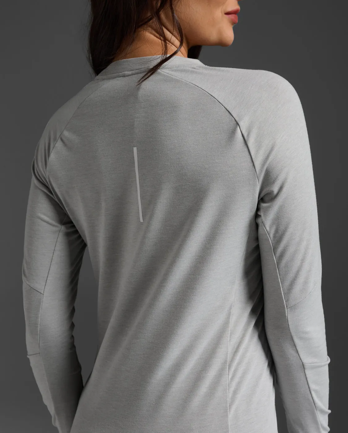 Ignition Base Layer Long Sleeve