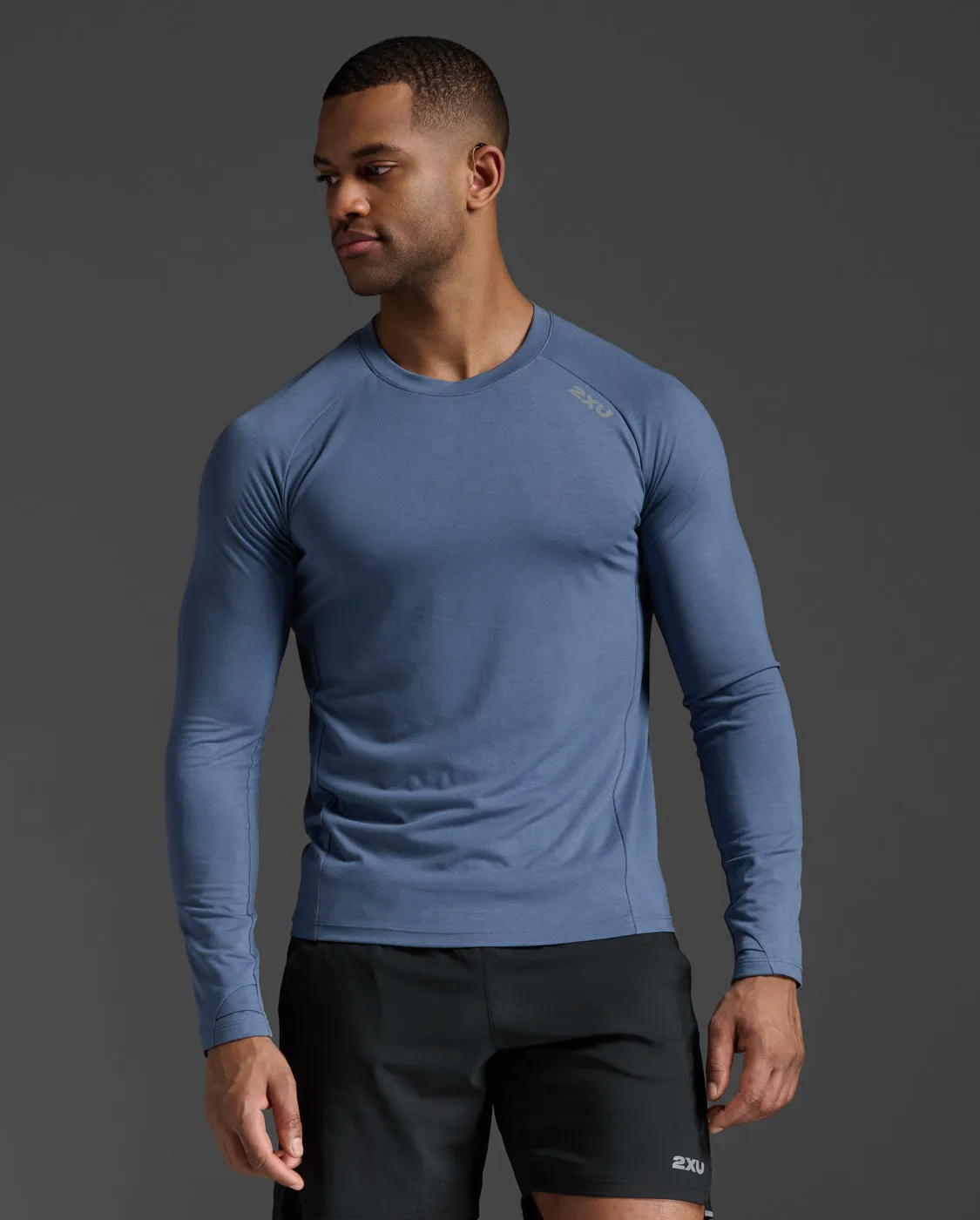 Ignition Base Layer Long Sleeve