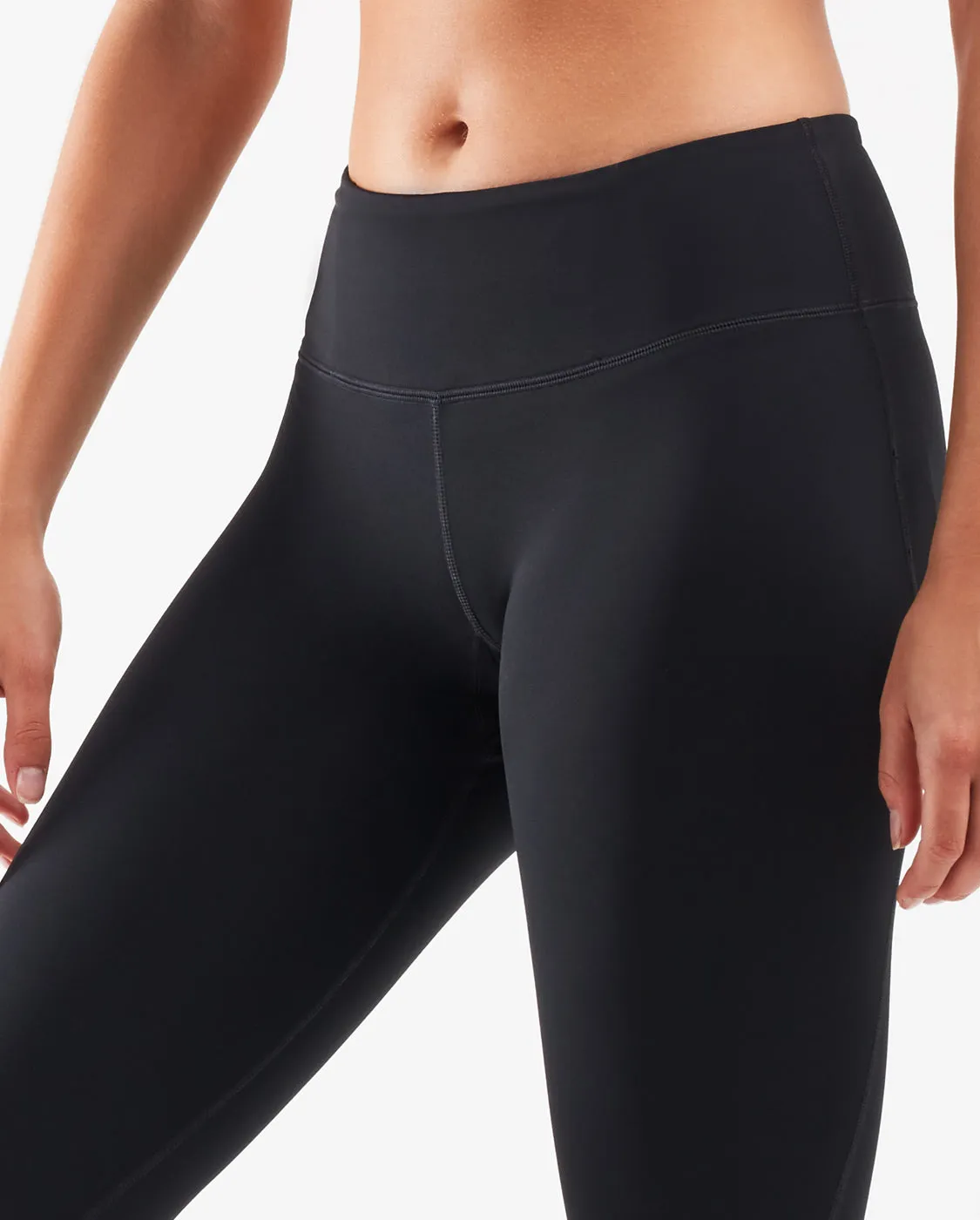 Ignition Mid-Rise Compression Tights