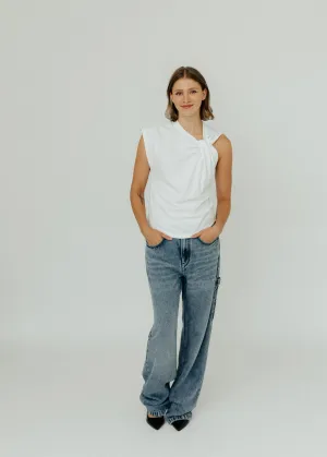 Isabel Marant Bymara Jean