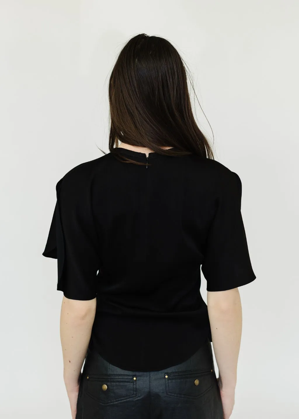 Isabel Marant Karlita Top