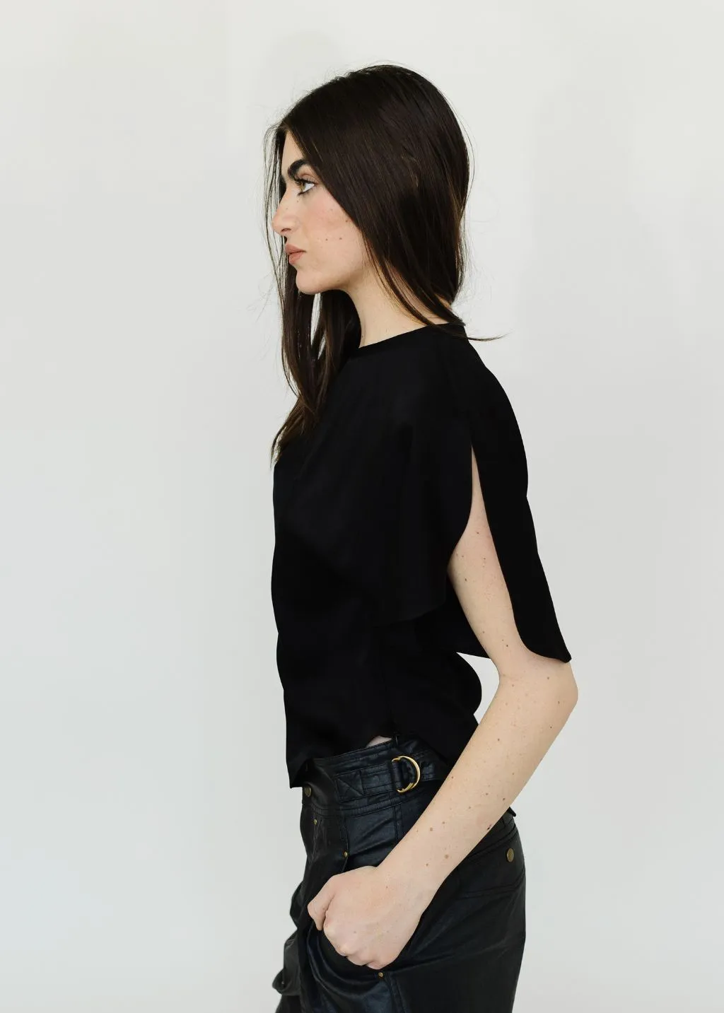 Isabel Marant Karlita Top