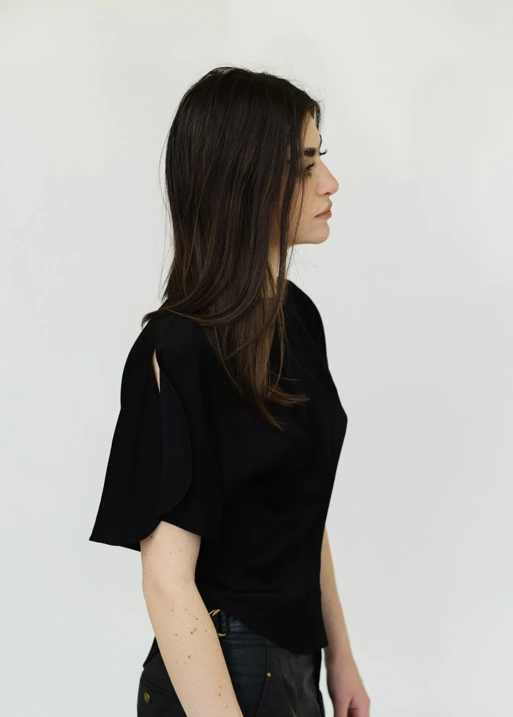 Isabel Marant Karlita Top