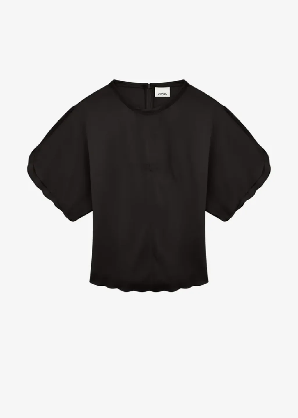 Isabel Marant Karlita Top