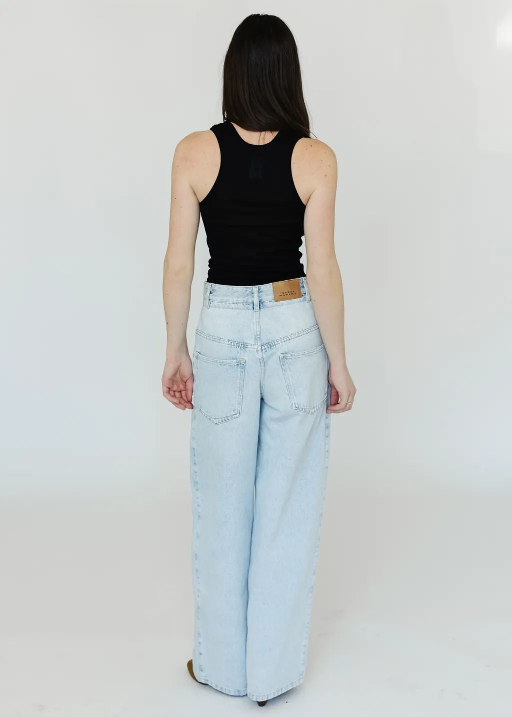Isabel Marant Étoile Rachelle Jean