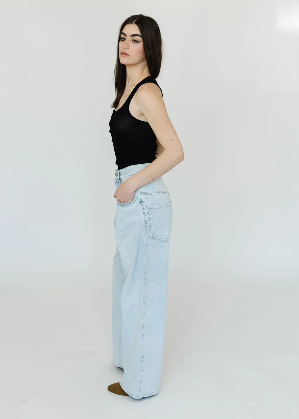 Isabel Marant Étoile Rachelle Jean