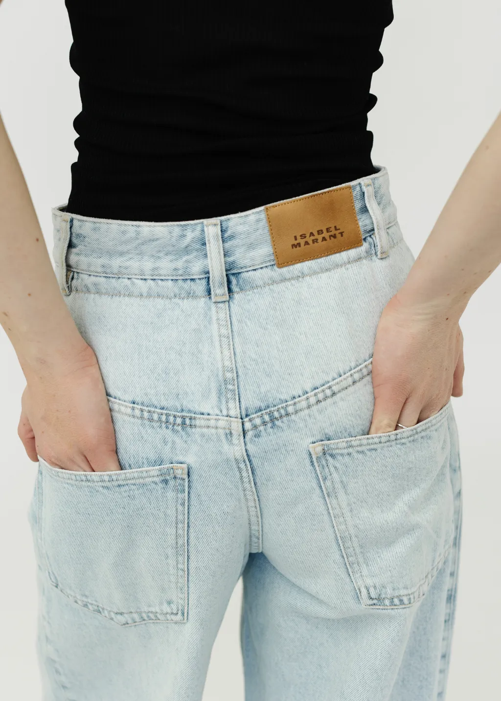 Isabel Marant Étoile Rachelle Jean